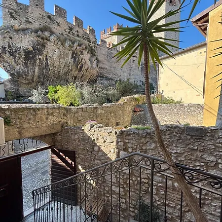 Castello 2 Malcesine