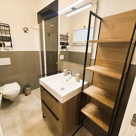 Appartamento Castello 2 Malcesine