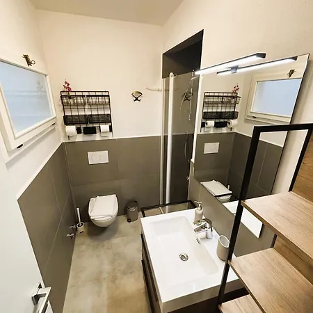 Castello 2 * Malcesine