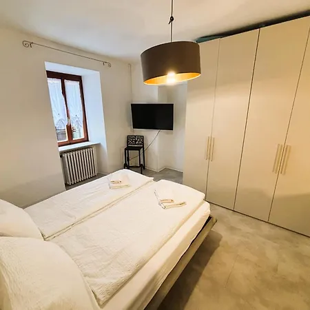 Appartamento Castello 2 *