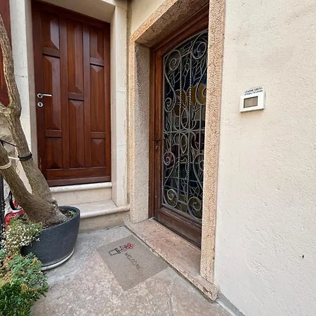 Appartement Castello 2 Malcesine