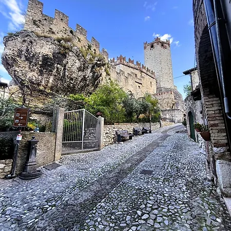 Castello 2 Apartamento