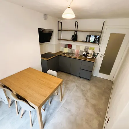 Apartamento Castello 2