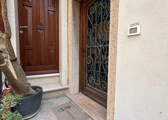 公寓 Castello 2 马尔切西内