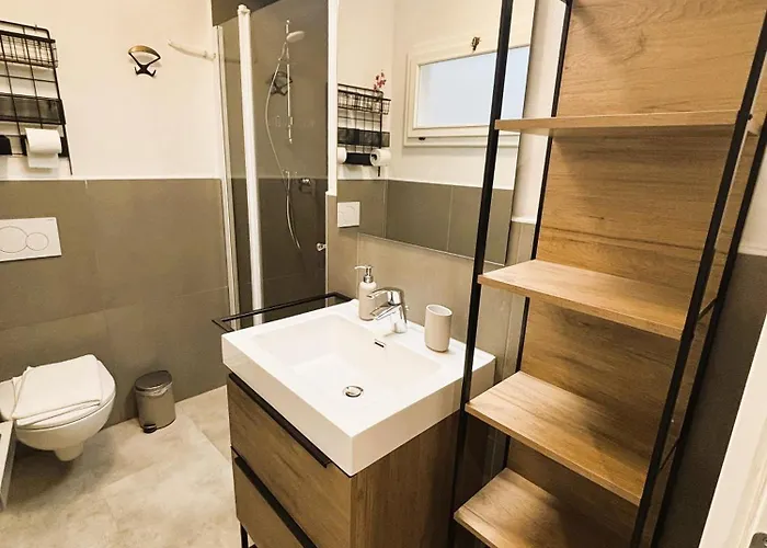 Appartement Castello 2 Malcesine