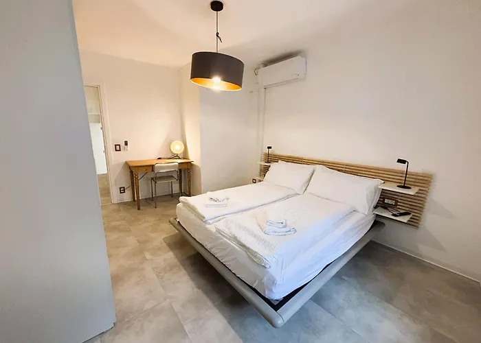 Castello 2 公寓 马尔切西内