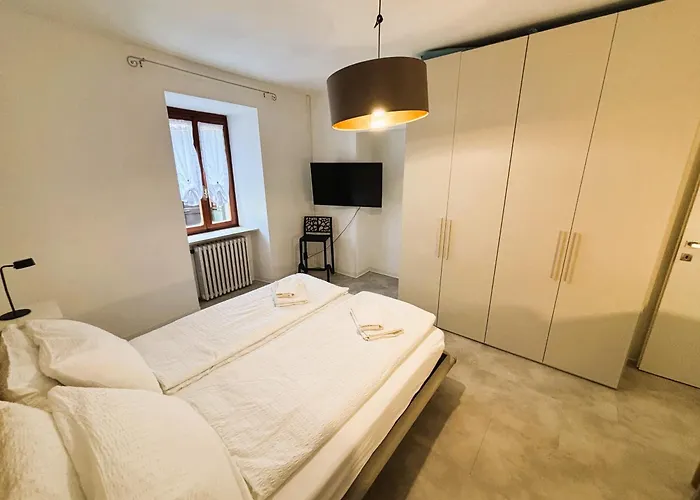 Appartement Castello 2 *