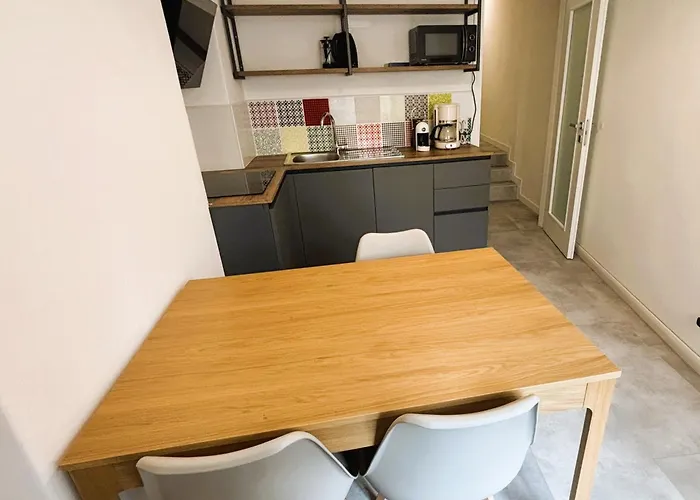 Appartement Castello 2