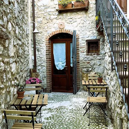 Castello 2 Lejlighed Malcesine