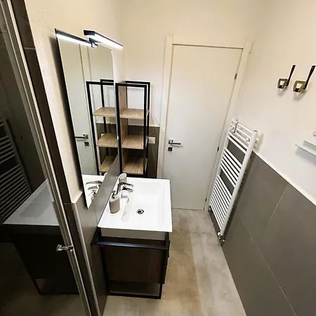 Castello 2 Lejlighed