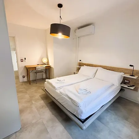 Castello 2 Apartment Malcesine