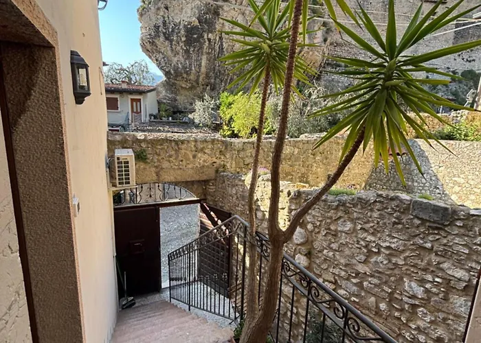 Castello 2 מאלצ'סינה