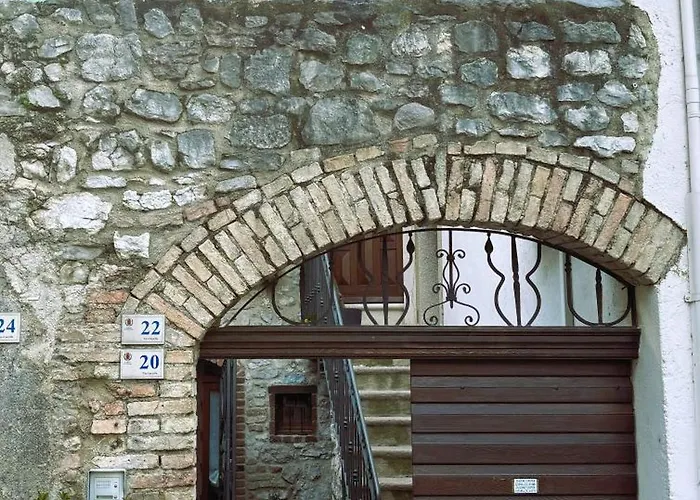 Castello 2 דירה *