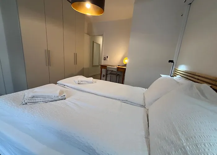 Castello 2 דירה *